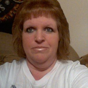 Meet your Posher, Candace